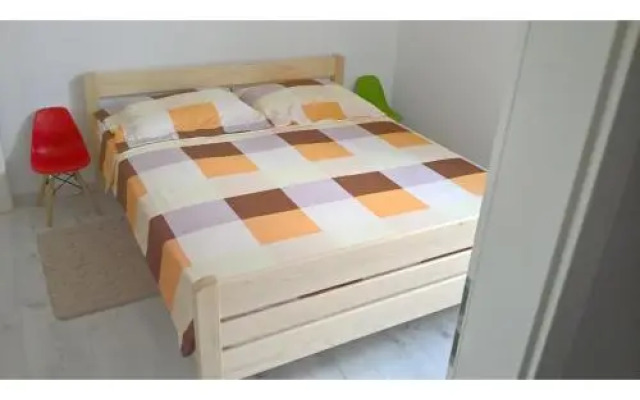San Eleuterio Guesthouse