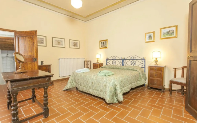 Borgo La Grancia