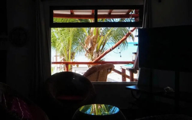 Choby's House Holbox