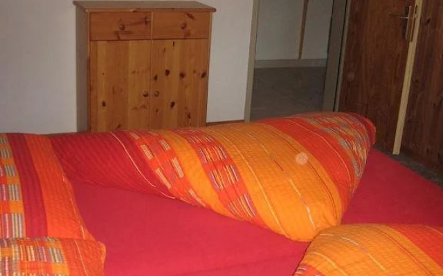 Haus Fasortis