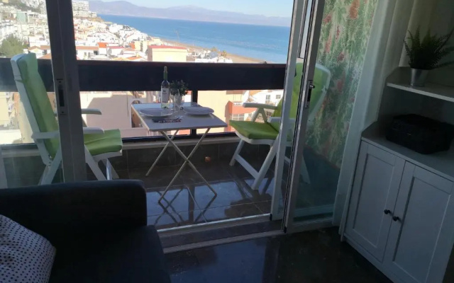 APARTAMENTO 1ª LINEA PLAYA GARAJE PISCINAS TERRAZA