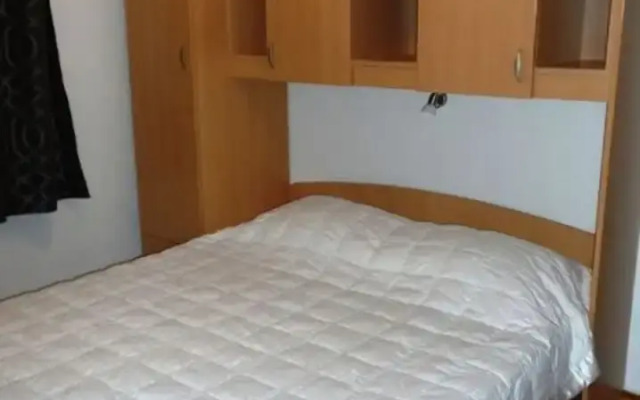 Mesmerising Apartment in Punat