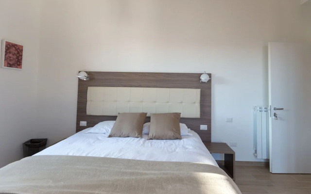Mergellina Relais Luxury B&B