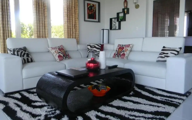 Harbor Breeze Villas