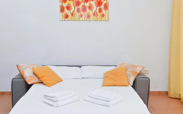 Welcomely - Villa Alba