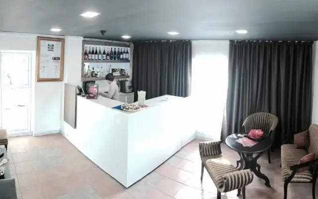 Hotel Mon Caprice