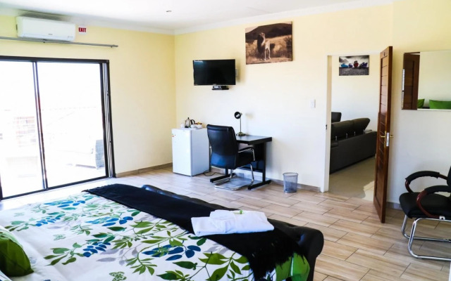 Estoby Executive Guesthouse
