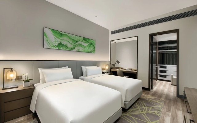 Oakwood Residence Foshan