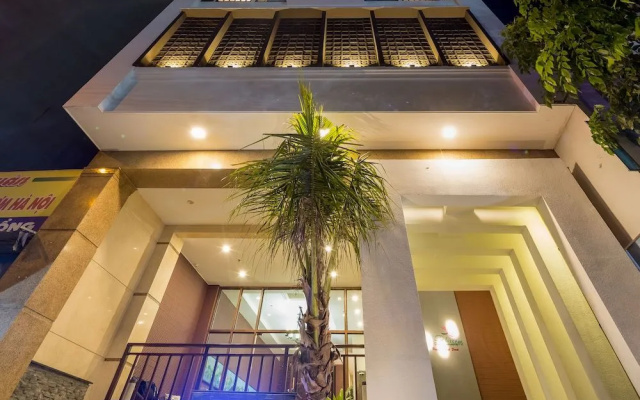 The Blossom Premier Beach Front