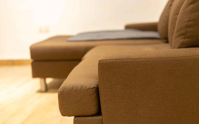 The Square Fully Furnished Apartments