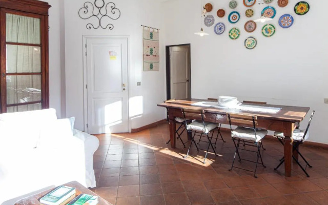 Chiara House