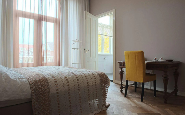Jamila Suites