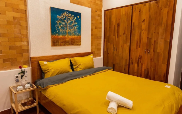 Dieps Homestay Hue