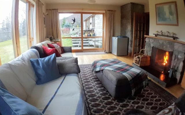 Kinakyle B&B