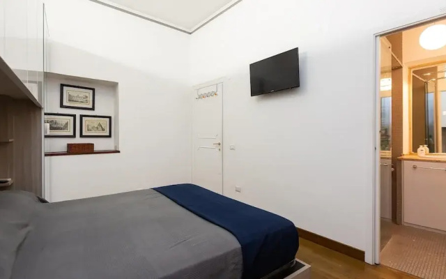 Rental in Rome Navona Cartari Apartment