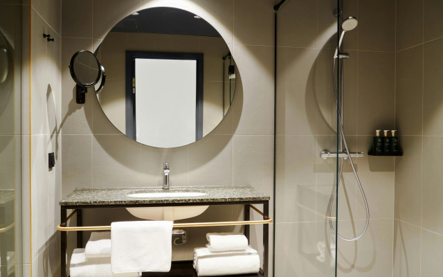 Solo Sokos Hotel Helsinki