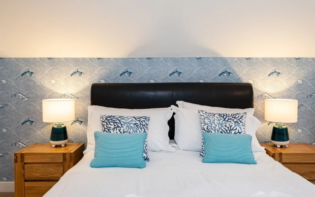 Trewhiddle Villa 16