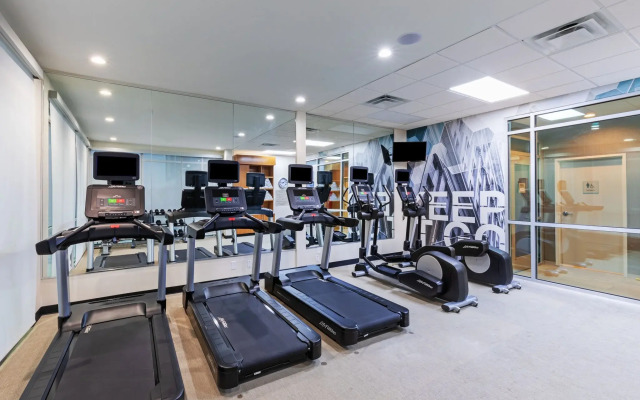 SpringHill Suites by Marriott Austin West/Lakeway