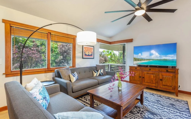 Makana Lei 3 Bedroom Home