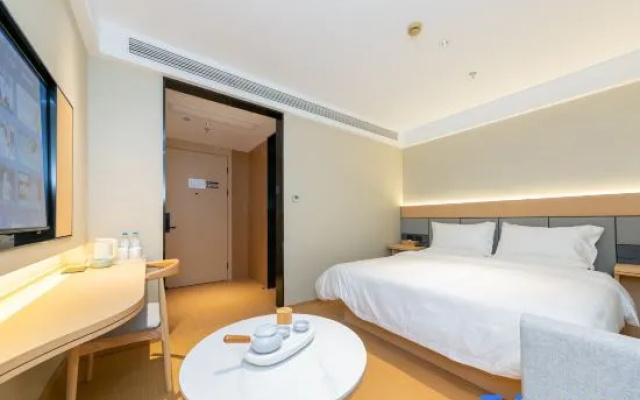 Zhihua Zhoushan Hotel