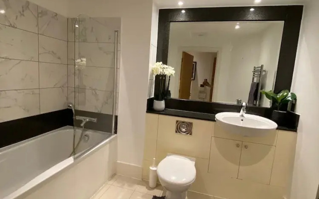 Fabulous 2 bed Apartment in Vauxhall