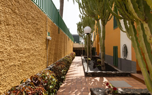 Judoca Beach Hotel