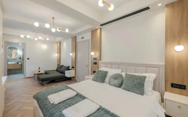 Onora Suites Nafplio