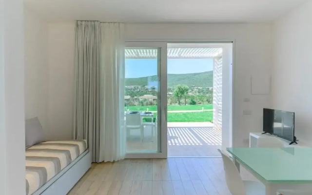 Stunning Capo Falcone Charming Apartments for 4 People B4P Bilo4 Premium