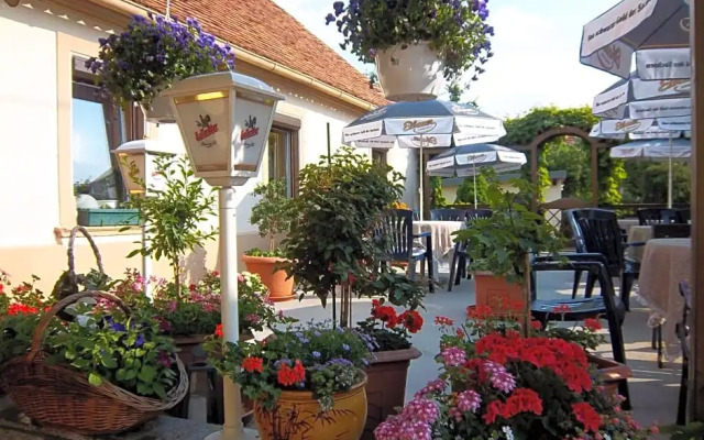 Hotel & Pension Aßmann
