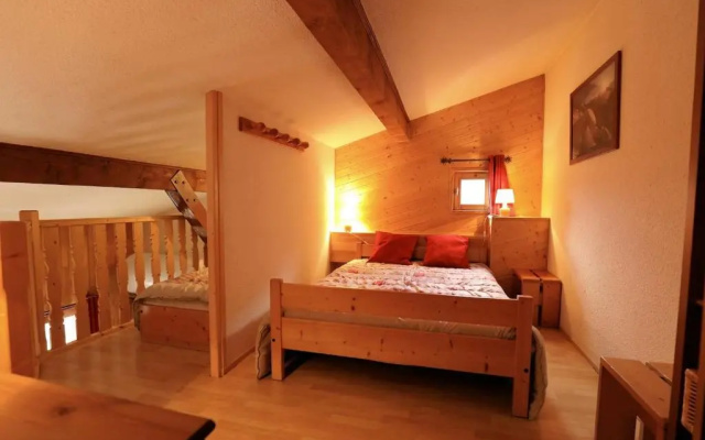 Le Duplex d'Aussois