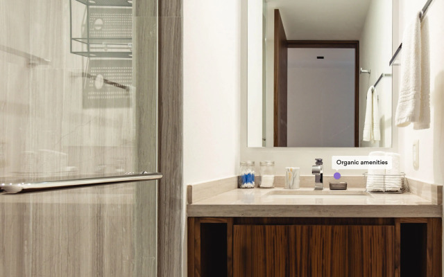 Casai Polanco 2 BR Elegant Oasis