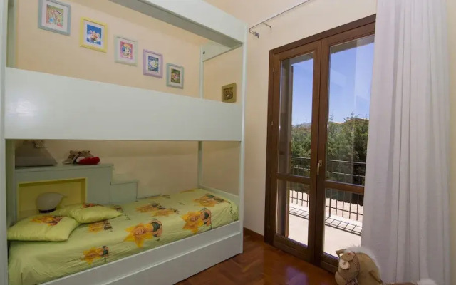 Tp-g319-gdco18at - Villa Delle Sirene 6