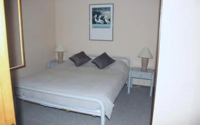 Coastal Retreat Unit 3