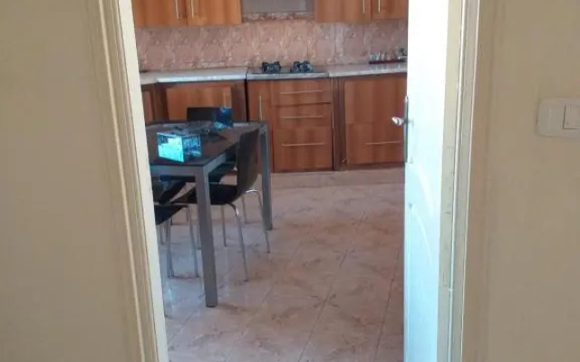Big appartement avec jacuzzi
