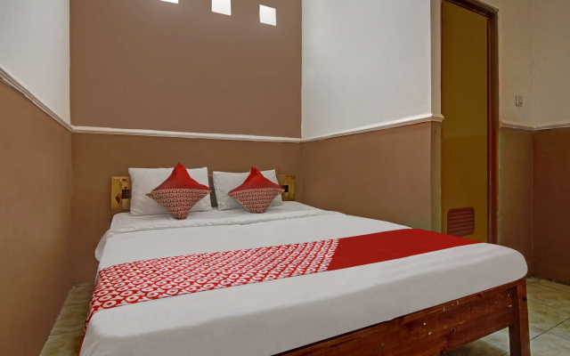 Hotel O Poris Residence Syariah