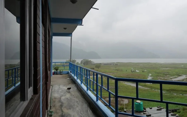 Tranquil Water Guest House Pokhara