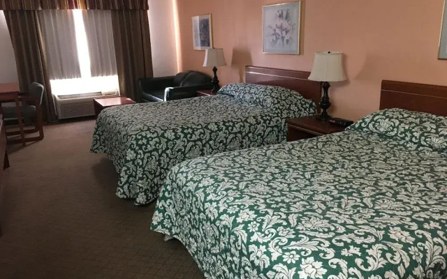 Omak Inn