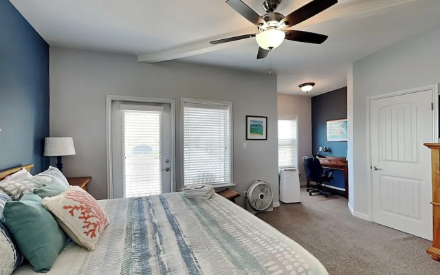 Casa Palmera by Silver Sands Vacation Rentals