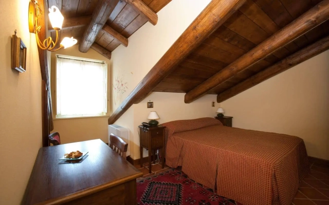 Agrisuite Le Querce del Vareglio