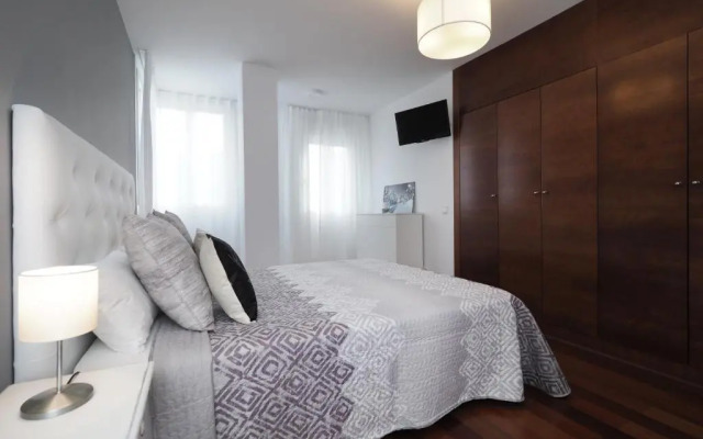 Apartamento Monte Perdido