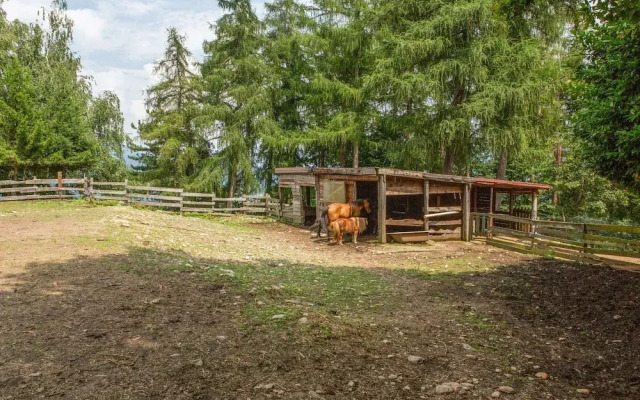 Farmhouse in Verbania With Lake Views