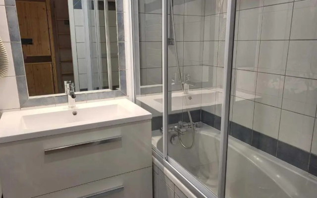 Appartement Tignes, 1 pièce, 4 personnes - FR-1-449-117