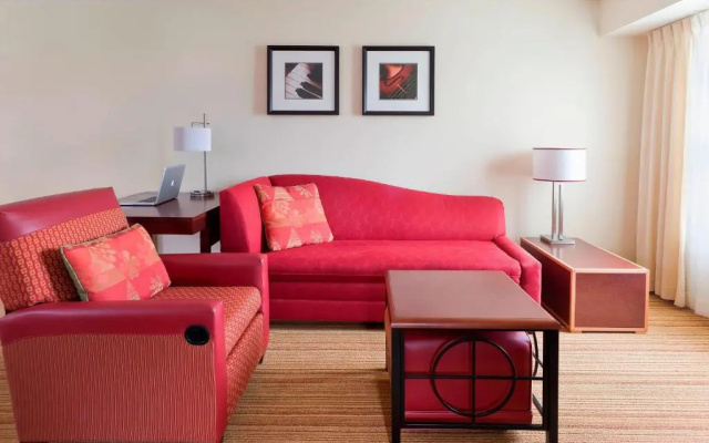 Residence Inn By Marriott Peoria