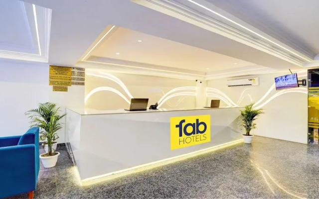 FabHotel D2