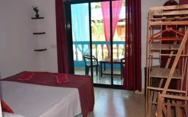 Happy Feet Guest House