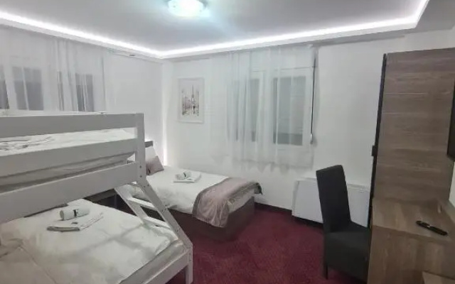 ForS Apartments