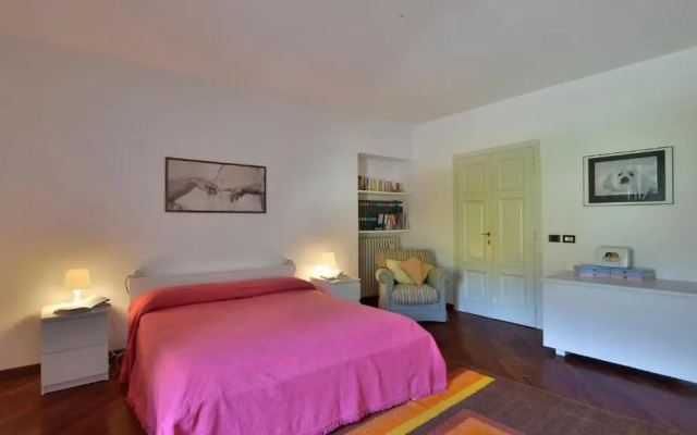 VILLA ALIDA 12, Emma Villas