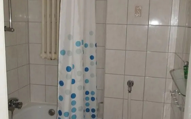 Zimmervermietung Lösken 1