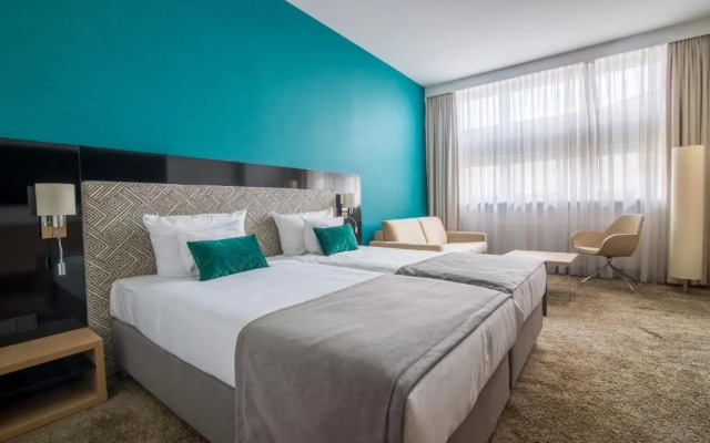 Hotel Bażantowo Sport