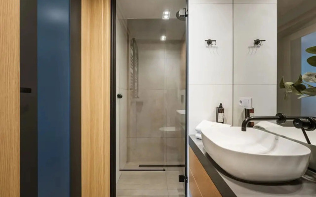 ArtSquare by Fragola Apartments